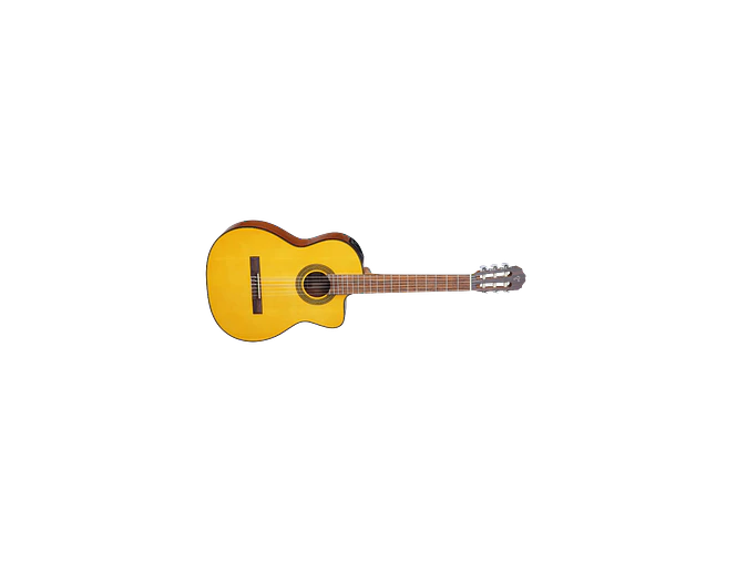 Takamine GC1CE-Nat 1