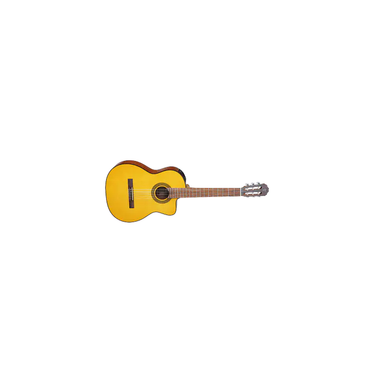 Takamine GC1CE-Nat 3