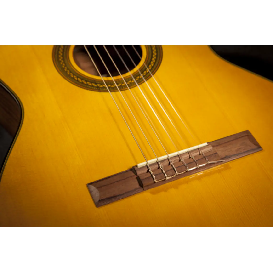 Takamine GC1CE-Nat 4