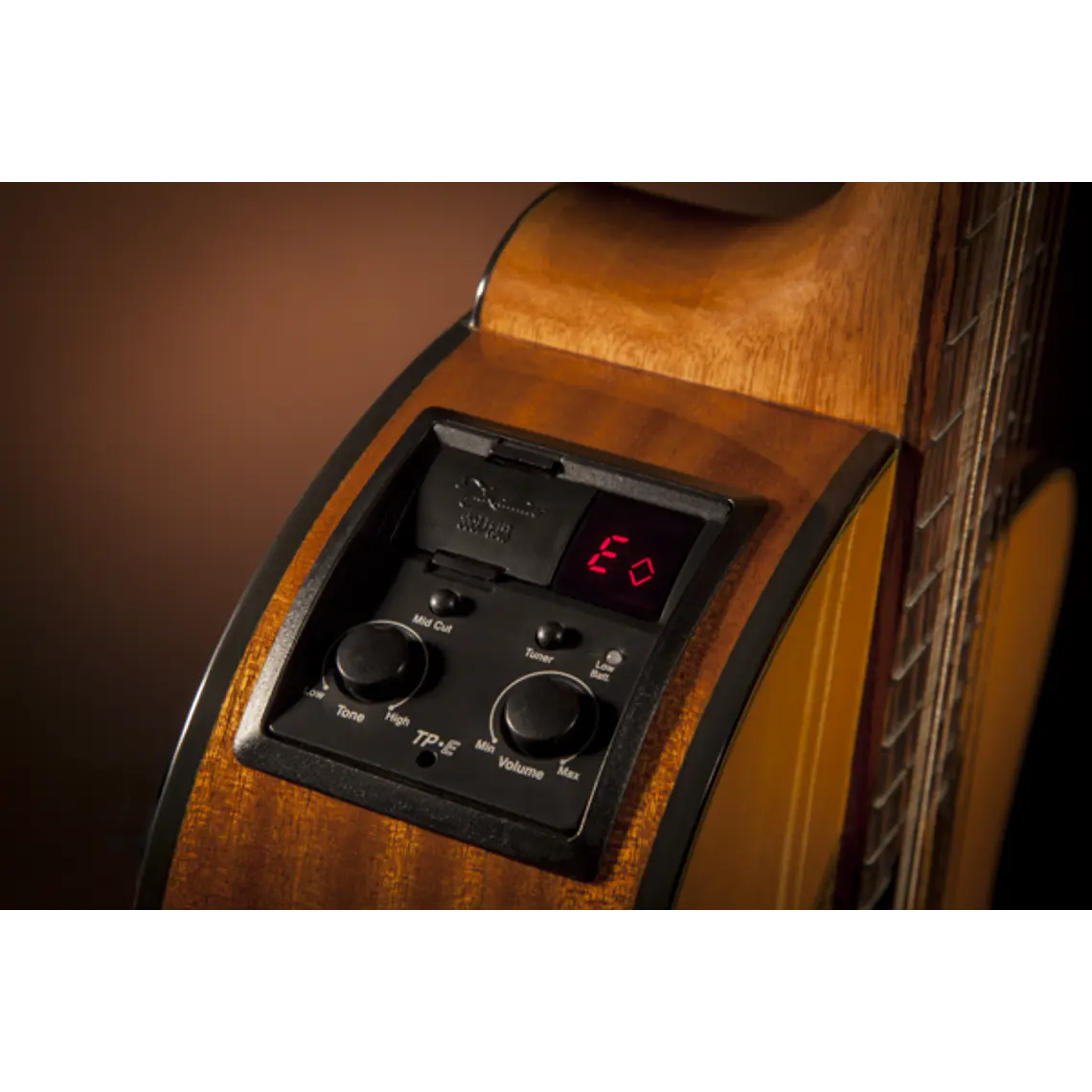 Takamine GC1CE-Nat 2