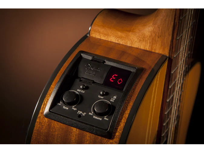 Takamine GC1CE-Nat 2