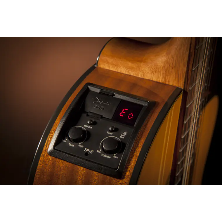 Takamine GC1CE-Nat 2