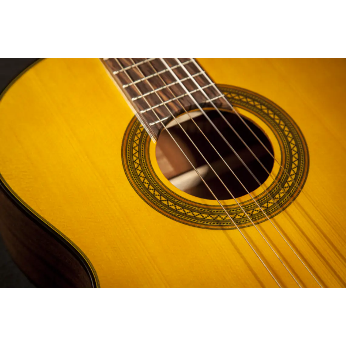 Takamine GC1CE-Nat 5