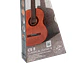 Pack Guitarra Clássica Eko 3/4 Studio 5 Natural + acessórios - Thumbnail 2