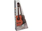 Pack Guitarra Clássica Eko 3/4 Studio 5 Natural + acessórios - Thumbnail 1