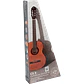 Pack Guitarra Clássica Eko CS-5 3/4 Studio Natural + acessórios - Thumbnail 1