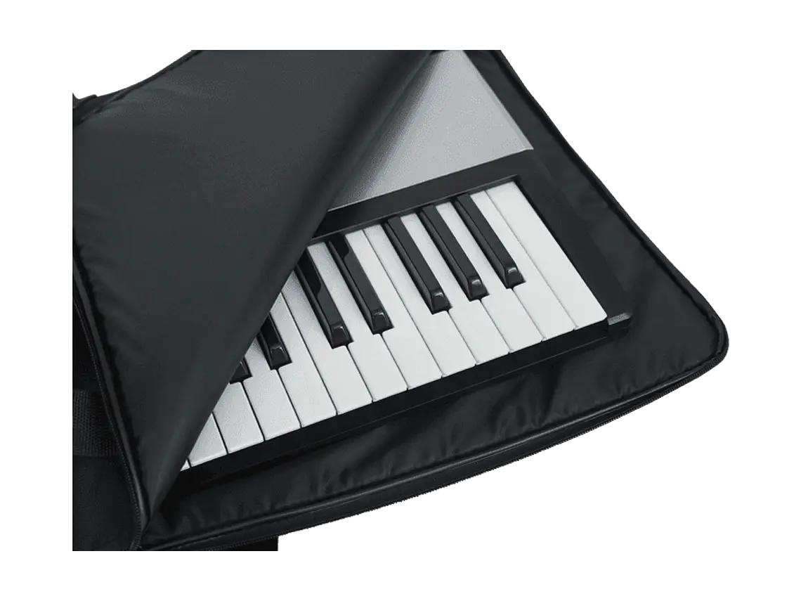 GATOR GKBE 61 notas 2