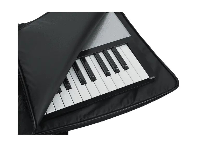 GATOR GKBE 61 notas 2