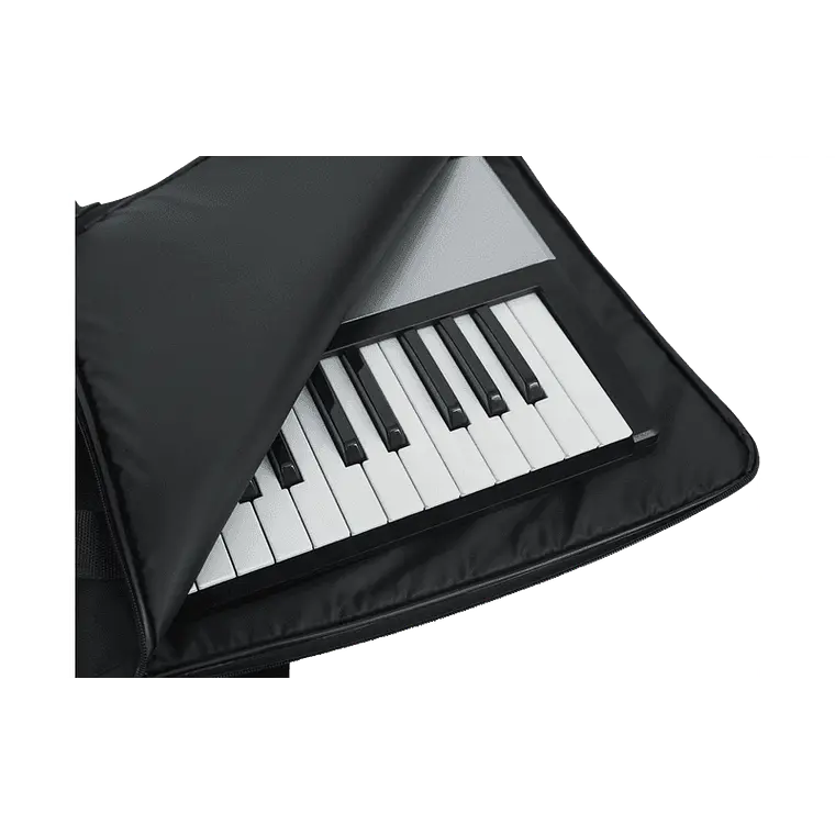 GATOR GKBE 61 notas 2