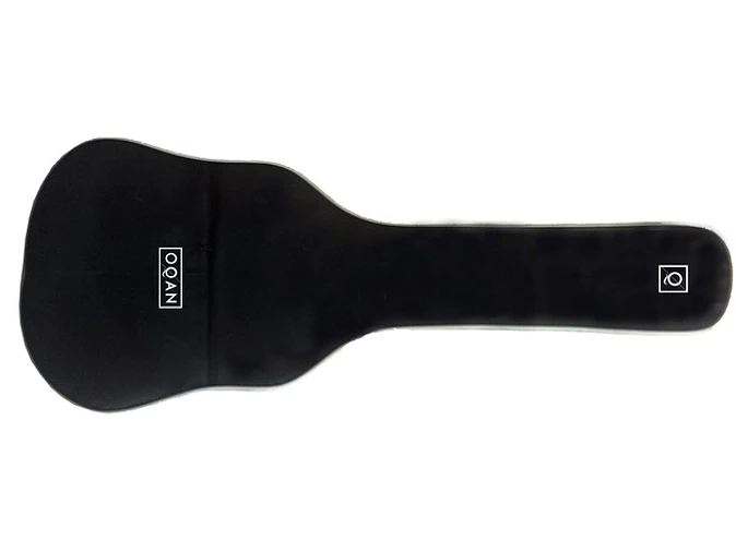 OQAN AGB01-C 4/4 CLASSIC 1