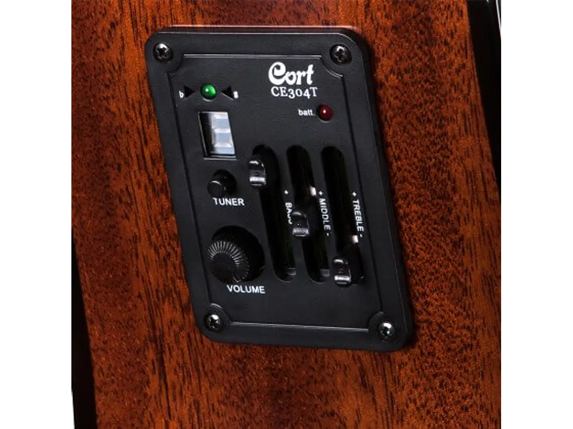 CORT AD810E OP com saco incluído 3