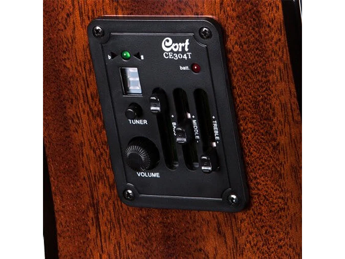 CORT AD810E OP com saco 3