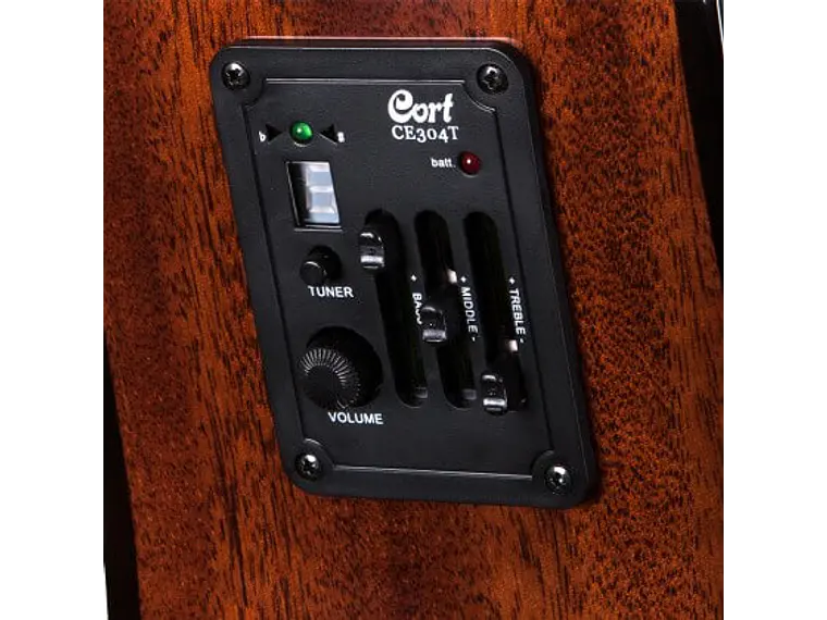 CORT AD810E OP com saco incluído 3