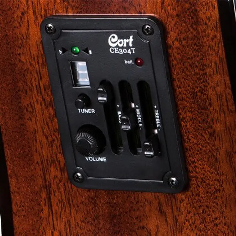 CORT AD810E OP com saco incluído 3