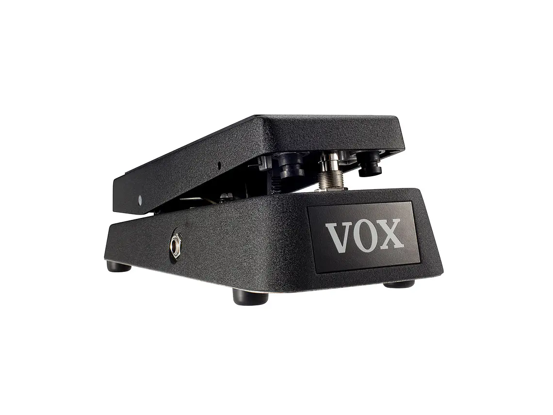 Vox V-845 Wah-Wah Pedal 1