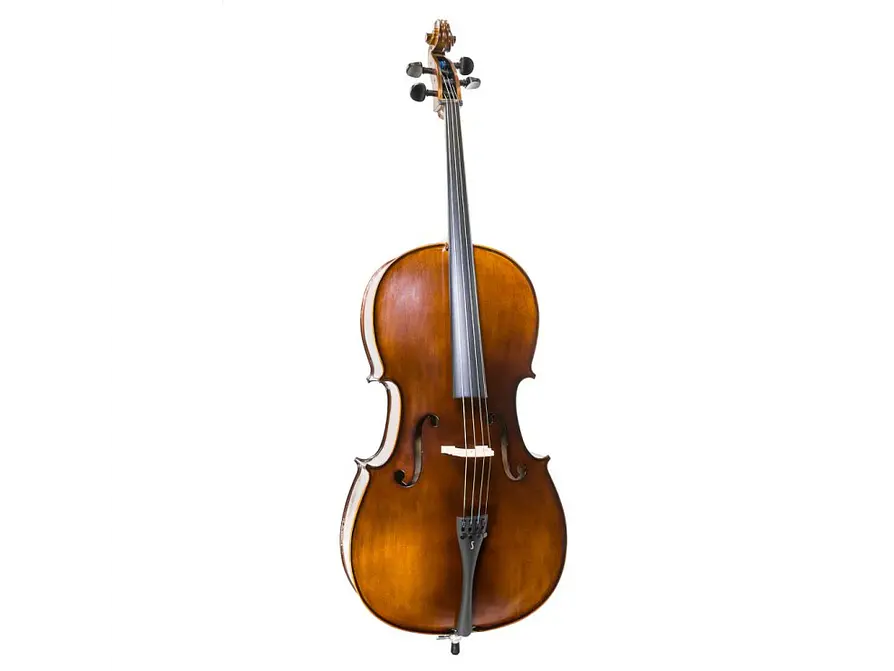 Stentor Student II 3/4 1