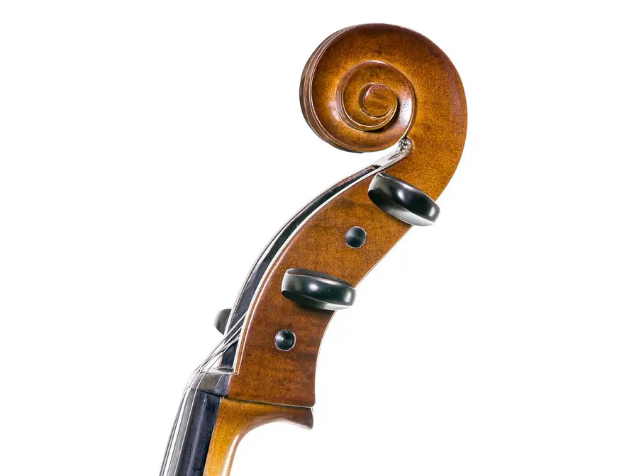 Stentor Student II 3/4 2