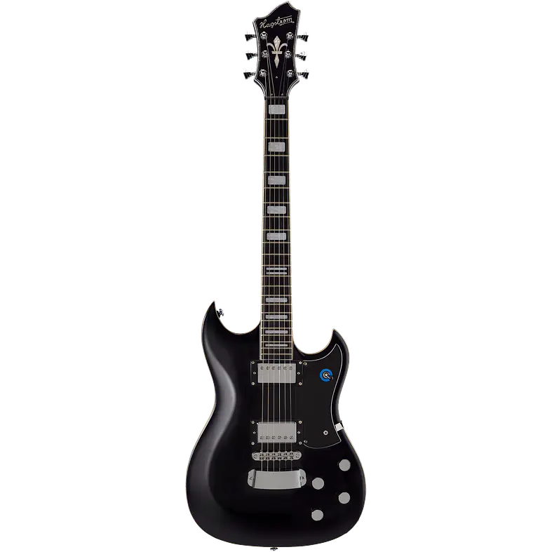 Guitarra Elétrica