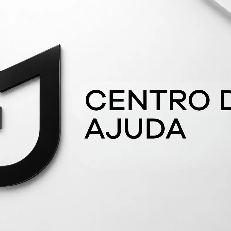 CENTRO DE AJUDA