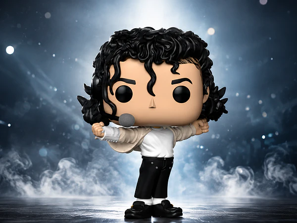 Funko Pop! em Santa Maria da Feira