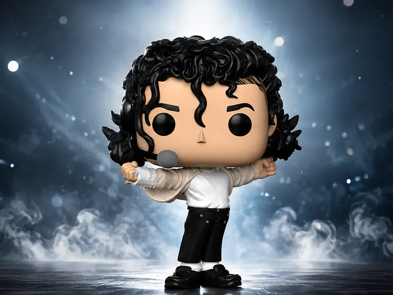 Funko Pop! em Santa Maria da Feira
