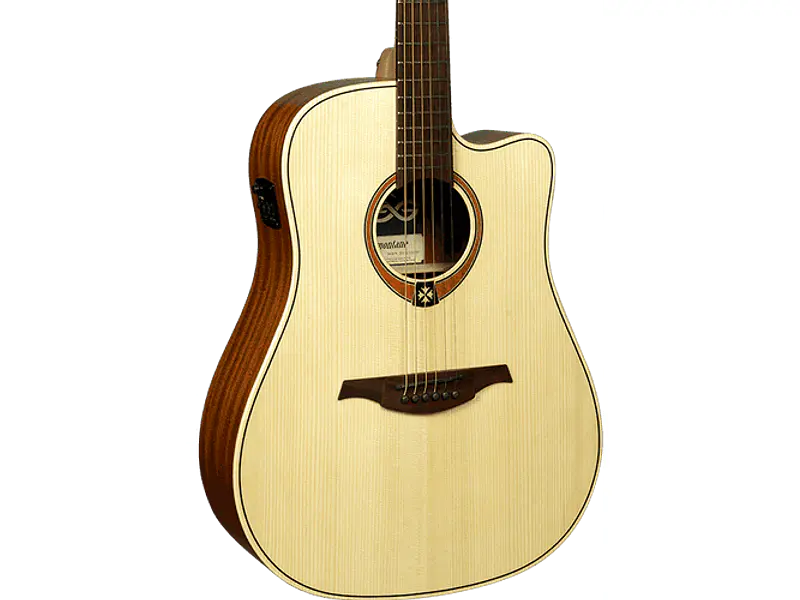 Guitarras Acústicas: O Guia Completo para Iniciantes