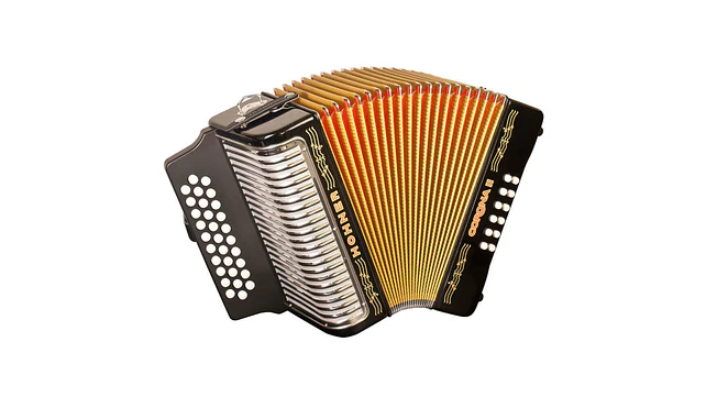 CONCERTINA