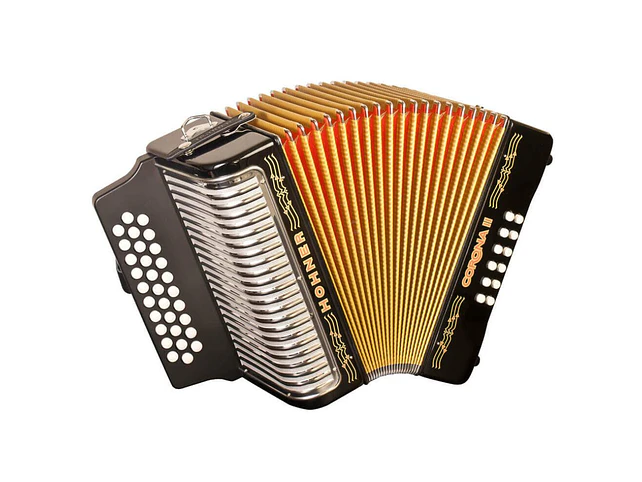 CONCERTINA
