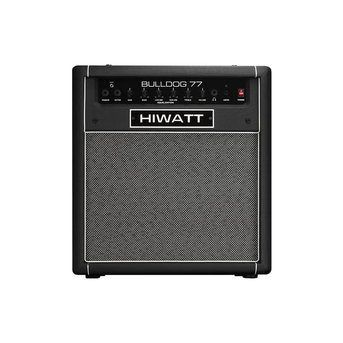 HIWATT BULLDOG 1x12