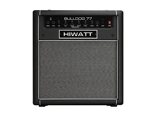HIWATT BULLDOG 1x12