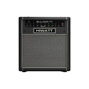 HIWATT BULLDOG 1x12