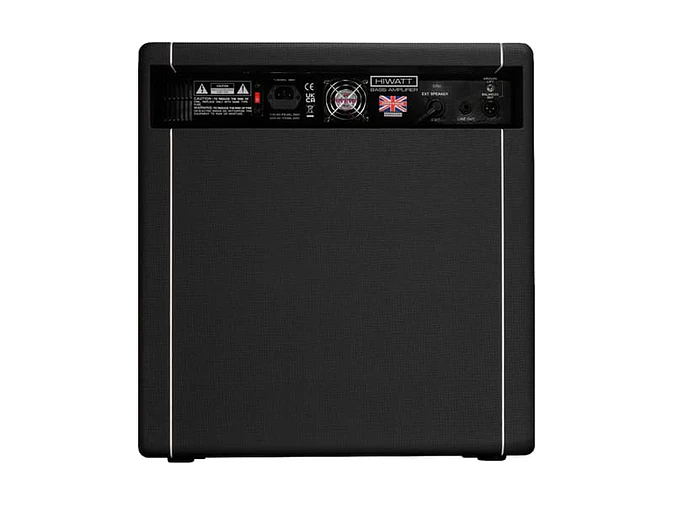 HIWATT BULLDOG 1x12