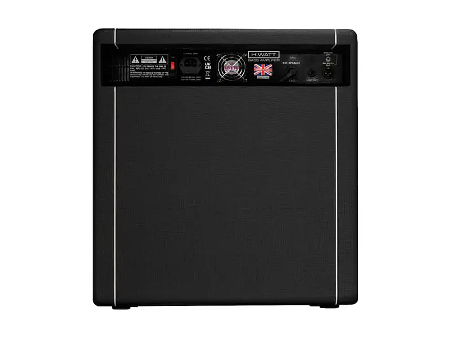 HIWATT BULLDOG 1x12