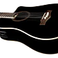 EKO DREADNOUGHT CUTAWAY ELECTRO NEGRO - Thumbnail 2