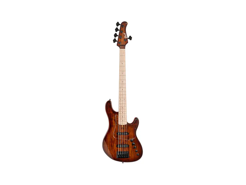 CORT GB-Fusion 5 ABB w/bag 1