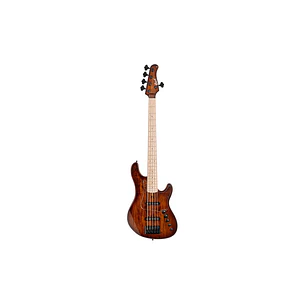 CORT GB-Fusion 5 ABB w/bag