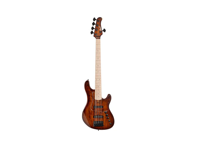 CORT GB-Fusion 5 ABB w/bag 1