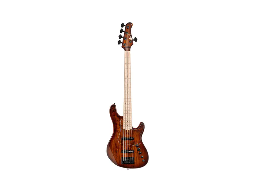 CORT GB-Fusion 5 ABB w/bag 1