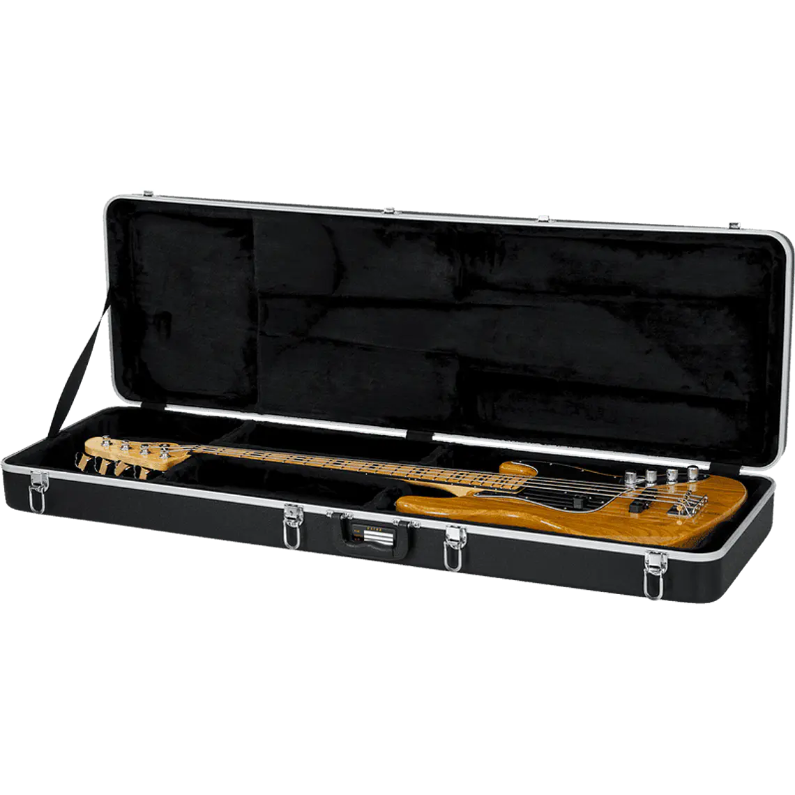 Gator Abs Deluxe 1