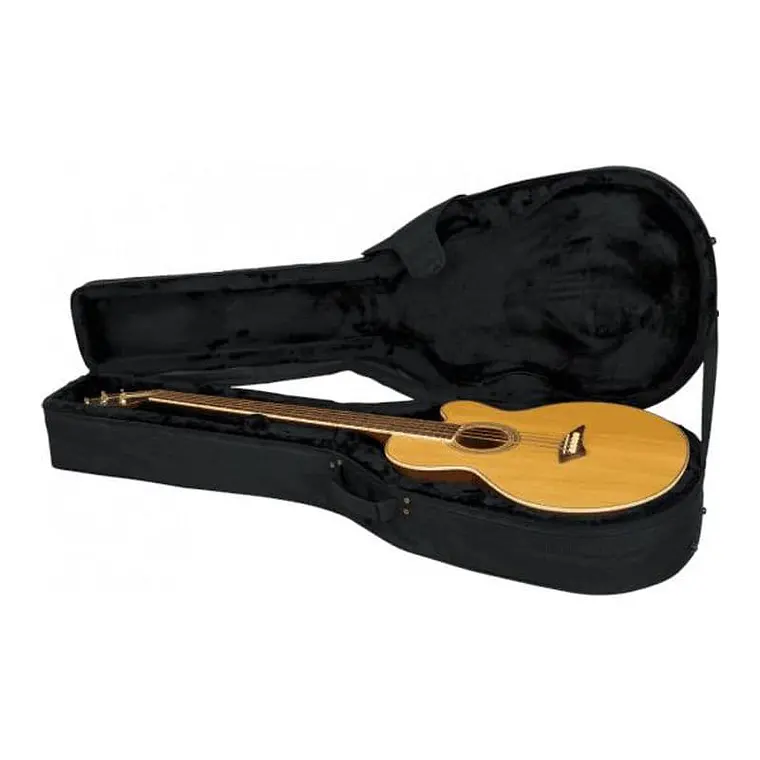 Softcase Baixo Acústico 1