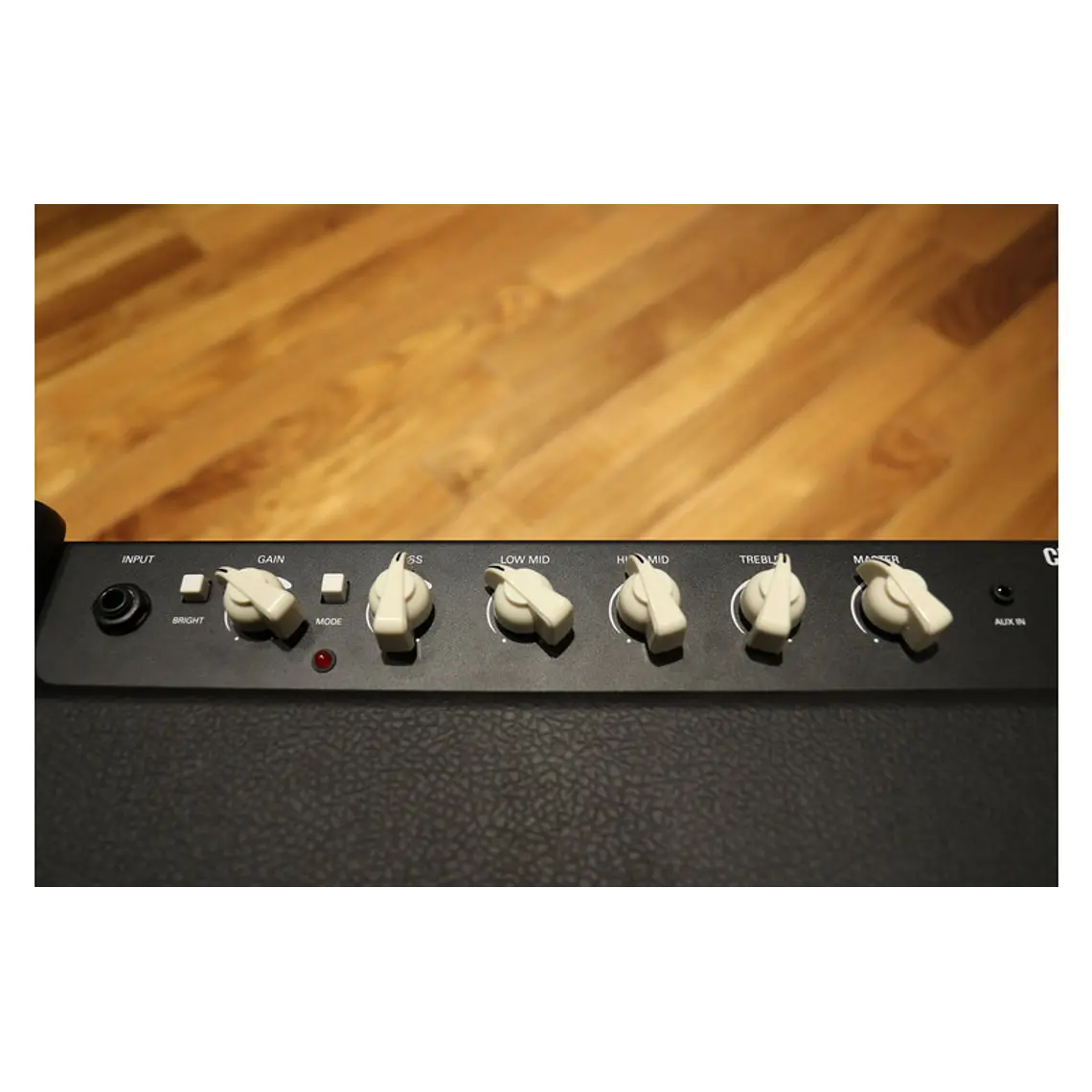 CORT CM150B 4