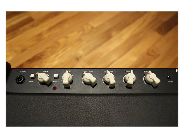 CORT CM150B 4
