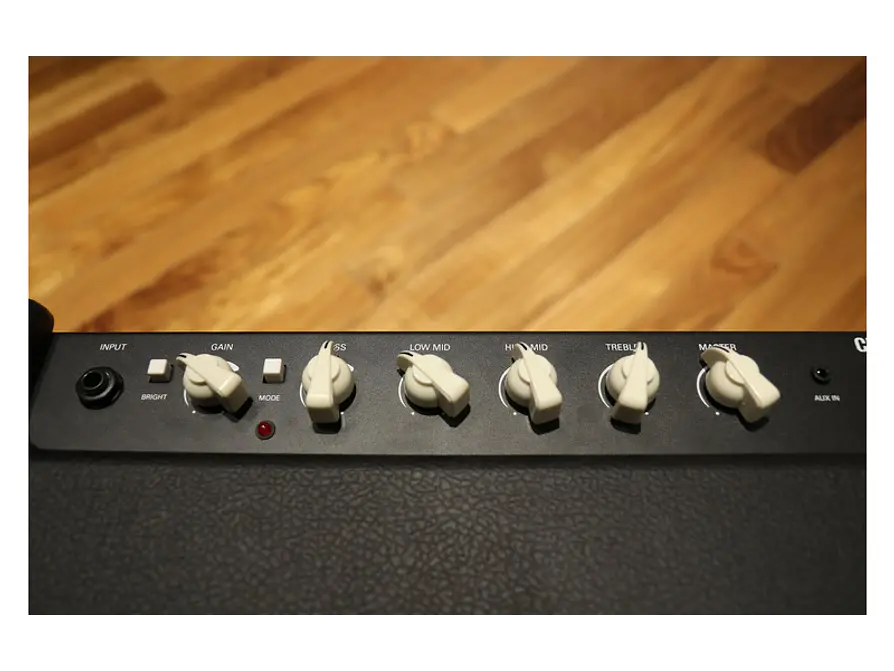 CORT CM150B 4