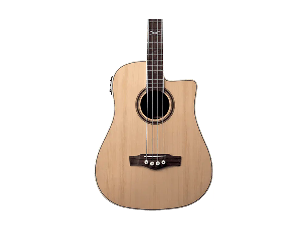 EKO DREADNOUGHT CUTAWAY ELECTRO NATURAL 1