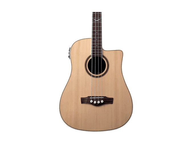 EKO DREADNOUGHT CUTAWAY ELECTRO NATURAL 1