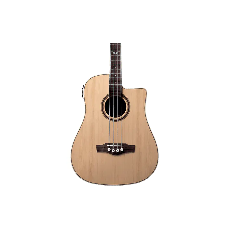 EKO DREADNOUGHT CUTAWAY ELECTRO NATURAL 1