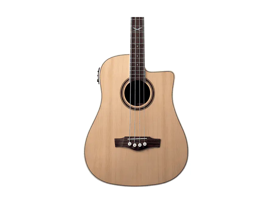 EKO DREADNOUGHT CUTAWAY ELECTRO NATURAL 1