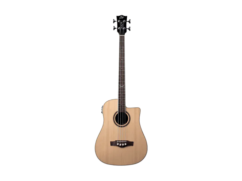 EKO DREADNOUGHT CUTAWAY ELECTRO NATURAL 2