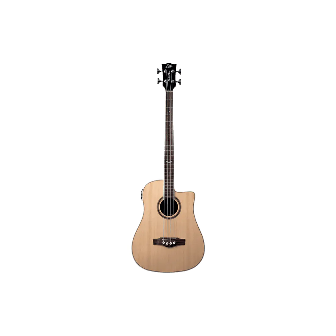 EKO DREADNOUGHT CUTAWAY ELECTRO NATURAL 2