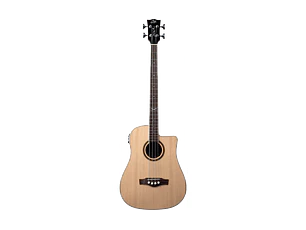 EKO DREADNOUGHT CUTAWAY ELECTRO NATURAL